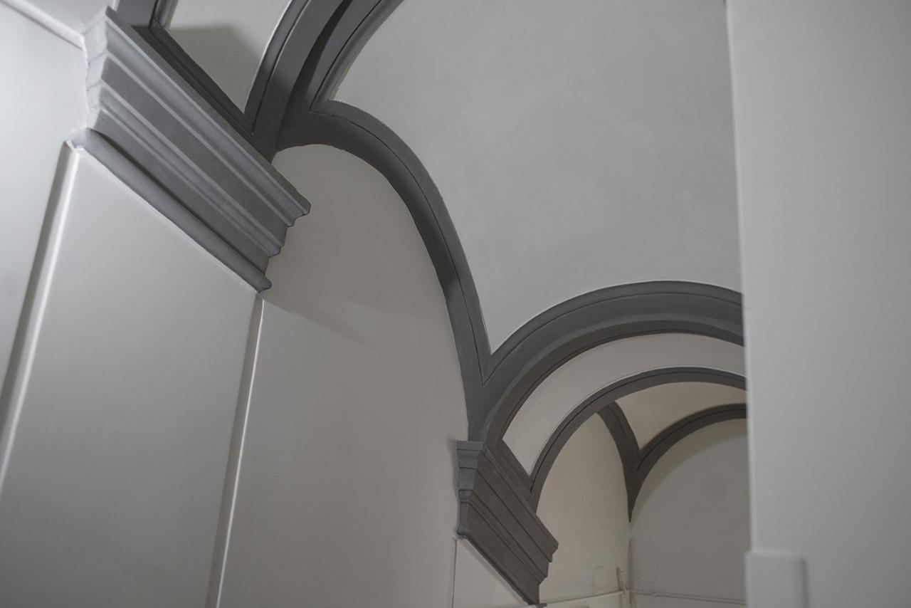 B&B Galleria Principe Di Napoli Екстер'єр фото